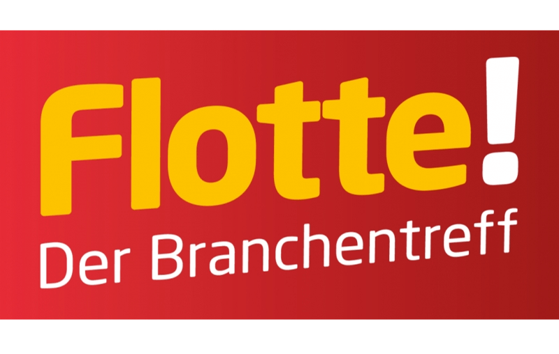 Logo Flotte Branchentreff
